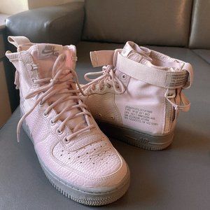 Nike SF Air force 1 size 8